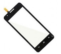 Тачскрин (сенсор) для Huawei G510 U8951 Ascend/ G520/ G525, чёрный