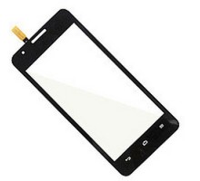 Touch screen (sensor) for Huawei G510 U8951 Ascend / G520 / G525, black