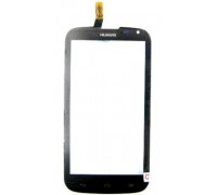 Тачскрин (сенсор) для Huawei G610-U20 Ascend, чёрный
