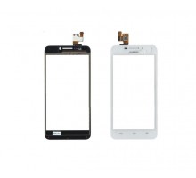 Тачскрин (сенсор) для Huawei G630-U10 Ascend, белый
