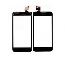 Тачскрин (сенсор) для Huawei G630-U10 Ascend, чёрный