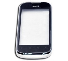 Тачскрин (сенсор) для Huawei U8650 Sonic/ U8660, чёрный