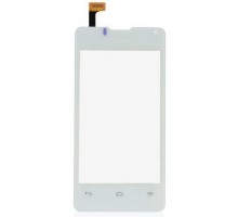 Тачскрин (сенсор) для Huawei Y300/ Y300D U8833 Ascend, белый