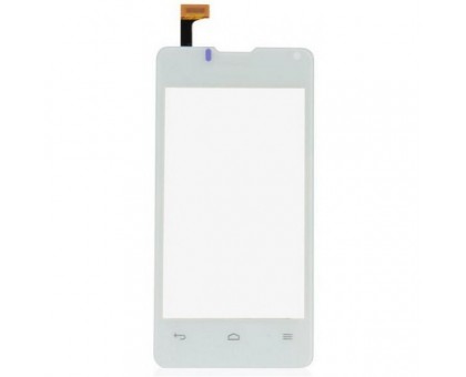 Touch screen (sensor) for Huawei Y300 / Y300D U8833 Ascend, white