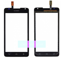 Тачскрин (сенсор) для Huawei Y530-U00 Ascend, чёрный
