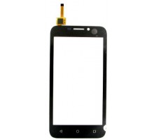 Тачскрин (сенсор) для Huawei Y541 Y5C Ascend, чёрный