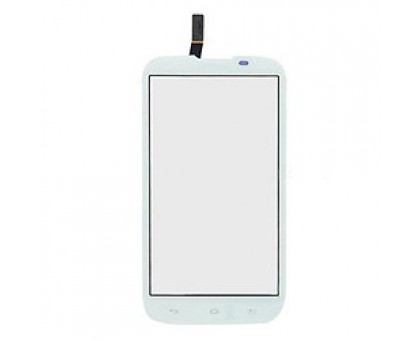 Тачскрин (сенсор) для Huawei Y610, белый