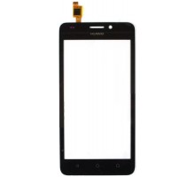 Тачскрин (сенсор) для Huawei Y635 Ascend, чёрный