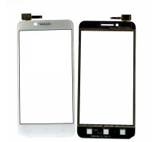 Тачскрин (сенсор) для Lenovo A2020 Vibe C, белый