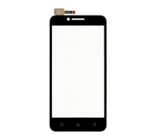 Тачскрин (сенсор) для Lenovo A2020 Vibe C, чёрный