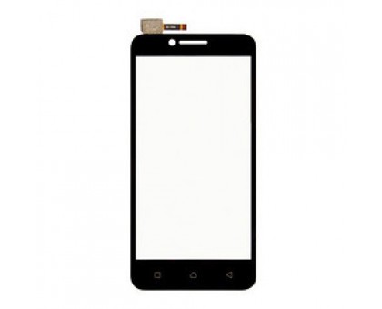 Тачскрин (сенсор) для Lenovo A2020 Vibe C, чёрный