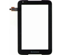 Touch screen (sensor) for Lenovo A2107 IdeaTab / A2207, black
