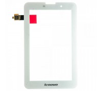 Touch screen (sensor) for Lenovo A3300 IdeaTab 7 "/ A7-30, white