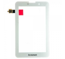 Тачскрин (сенсор) для Lenovo A3300 IdeaTab 7"/ A7-30, белый