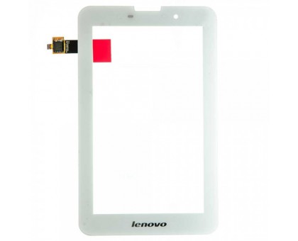 Touch screen (sensor) for Lenovo A3300 IdeaTab 7 "/ A7-30, white