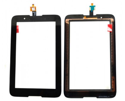 Touch screen (sensor) for Lenovo A3300 IdeaTab 7 "A7-30, black