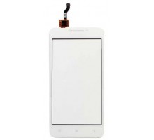 Тачскрин (сенсор) для Lenovo A3600D, белый
