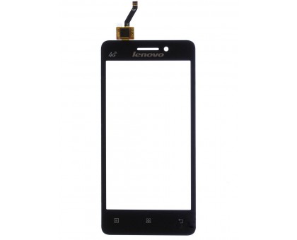Touch screen (sensor) for Lenovo A360T, black
