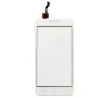 Тачскрин (сенсор) для Lenovo A3800D, белый