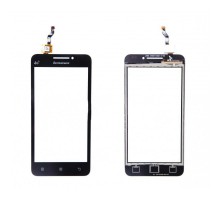 Тачскрин (сенсор) для Lenovo A3800D, чёрный