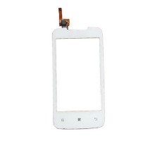 Тачскрин (сенсор) для Lenovo A390T, белый