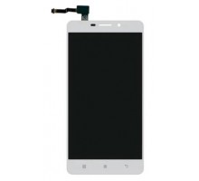 Тачскрин (сенсор) для Lenovo A5500 IdeaTab 8"/ A8-50, белый