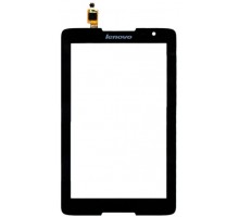 Тачскрин (сенсор) для Lenovo A5500 IdeaTab 8"/ A8-50, чёрный