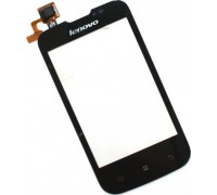 Тачскрин (сенсор) для Lenovo A60+, чёрный