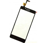 Тачскрин (сенсор) для Lenovo A6000/ K30, чёрный