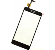 Тачскрин (сенсор) для Lenovo A6000/ K30, чёрный