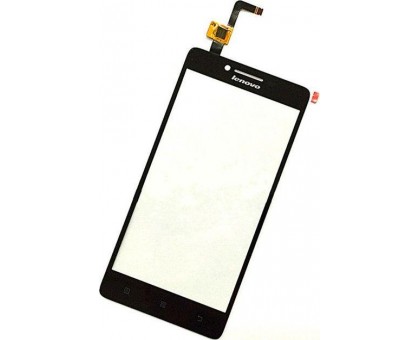 Touch screen (sensor) for Lenovo A6000 / K30, black