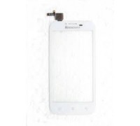 Touch screen (sensor) for Lenovo A789, white