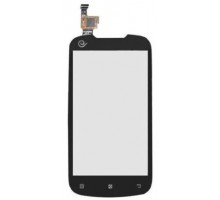 Тачскрин (сенсор) для Lenovo A790/ A790e, чёрный