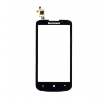 Тачскрин (сенсор) для Lenovo A800, чёрный
