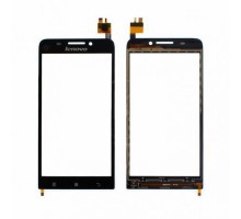 Тачскрин (сенсор) для Lenovo A828T, чёрный