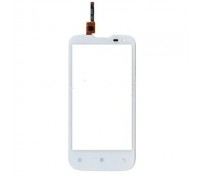 Тачскрін (сенсор) для Lenovo A830, білий