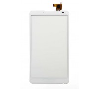 Тачскрін (сенсор) для Lenovo A880 / A889, білий