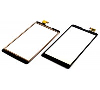 Тачскрін (сенсор) для Lenovo A880 / A889, чорний