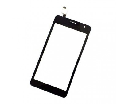 Тачскрин (сенсор) для Lenovo K860, чёрный