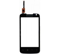 Тачскрін (сенсор) для Lenovo S560, чорний