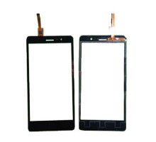 Тачскрин (сенсор) для Lenovo S860, чёрный