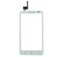 Тачскрин (сенсор) для Lenovo S890, белый