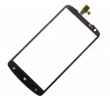 Тачскрин (сенсор) для Lenovo S920, чёрный