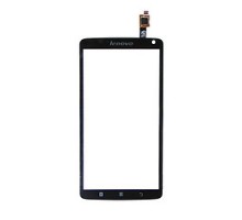 Тачскрин (сенсор) для Lenovo S930, чёрный