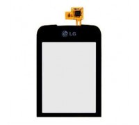 Touch screen (sensor) for LG C660