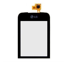 Тачскрин (сенсор) для LG C660