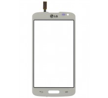 Тачскрин (сенсор) для LG D315 F70 Blanco, белый, оригинал (Китай)