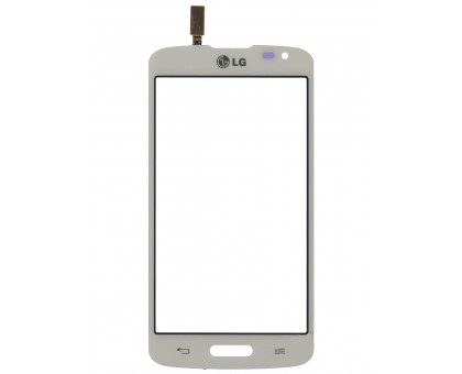 Тачскрін (сенсор) для LG D315 F70 Blanco, білий, оригінал (Китай)