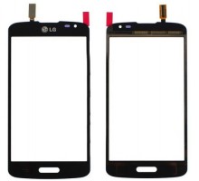Тачскрин (сенсор) для LG D315 F70 Blanco, чёрный, оригинал (Китай)
