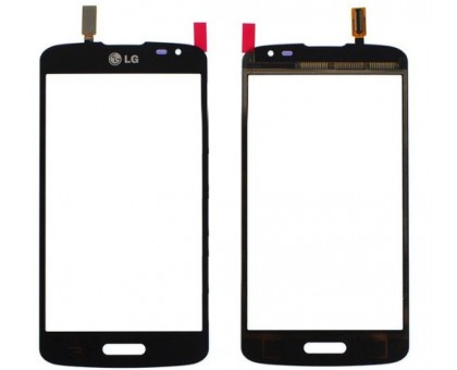 Тачскрин (сенсор) для LG D315 F70 Blanco, чёрный, оригинал (Китай)